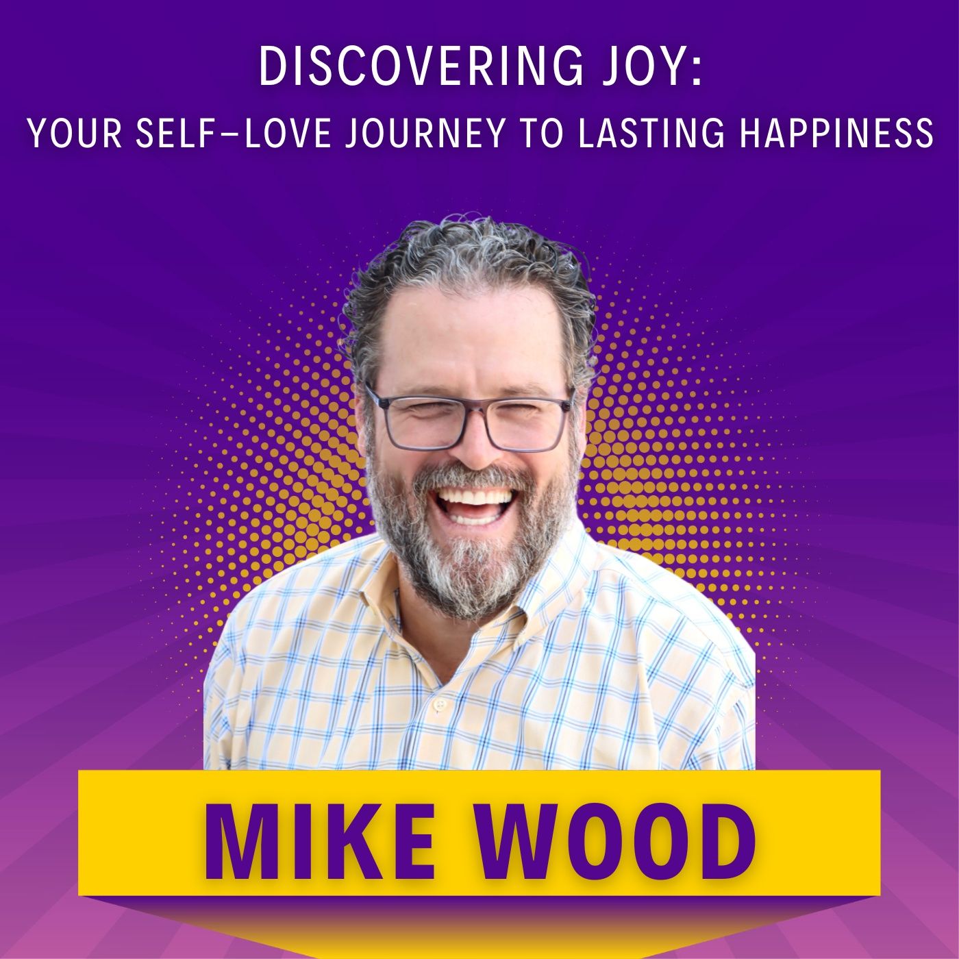 Discovering Joy: Your Self-Love Journey to Lasting Happiness