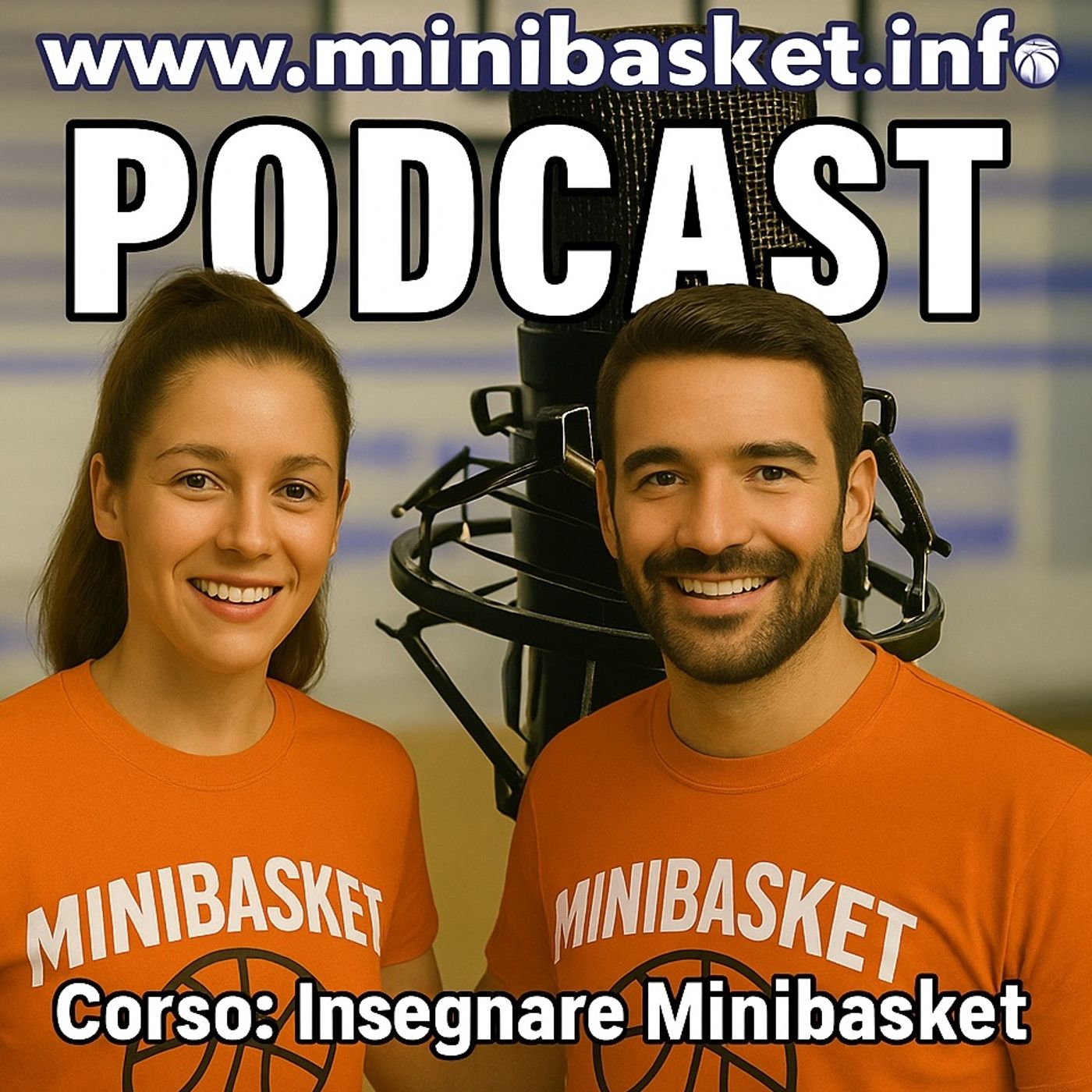 Parliamo di minibasket con...