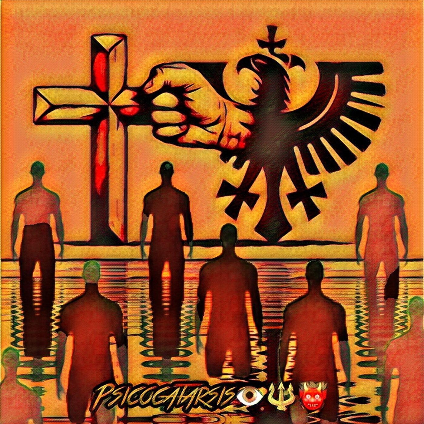 10 razones por las que ser cristiano es seguir una mentira_ por qué el creyente vive en una farsa_063757 episode artwork