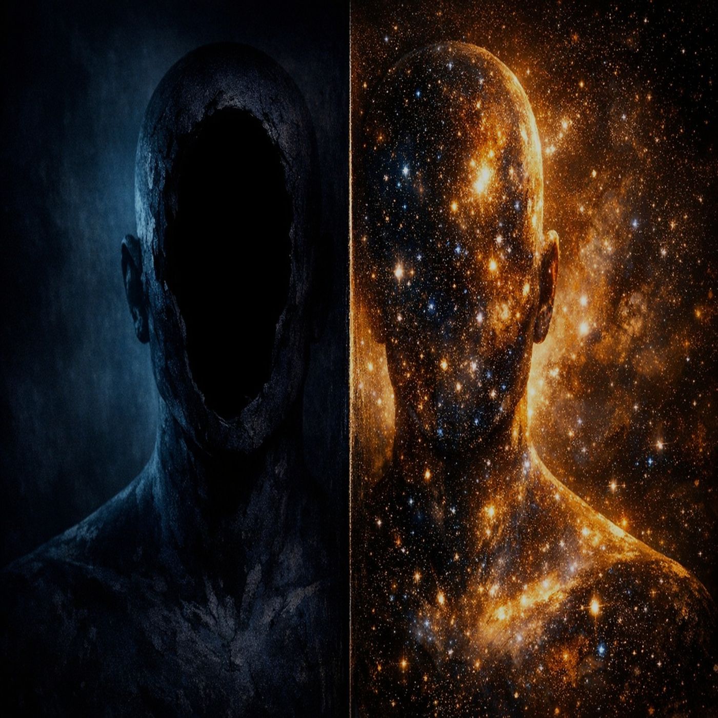 The World Soul - Or the Empty Copy episode artwork