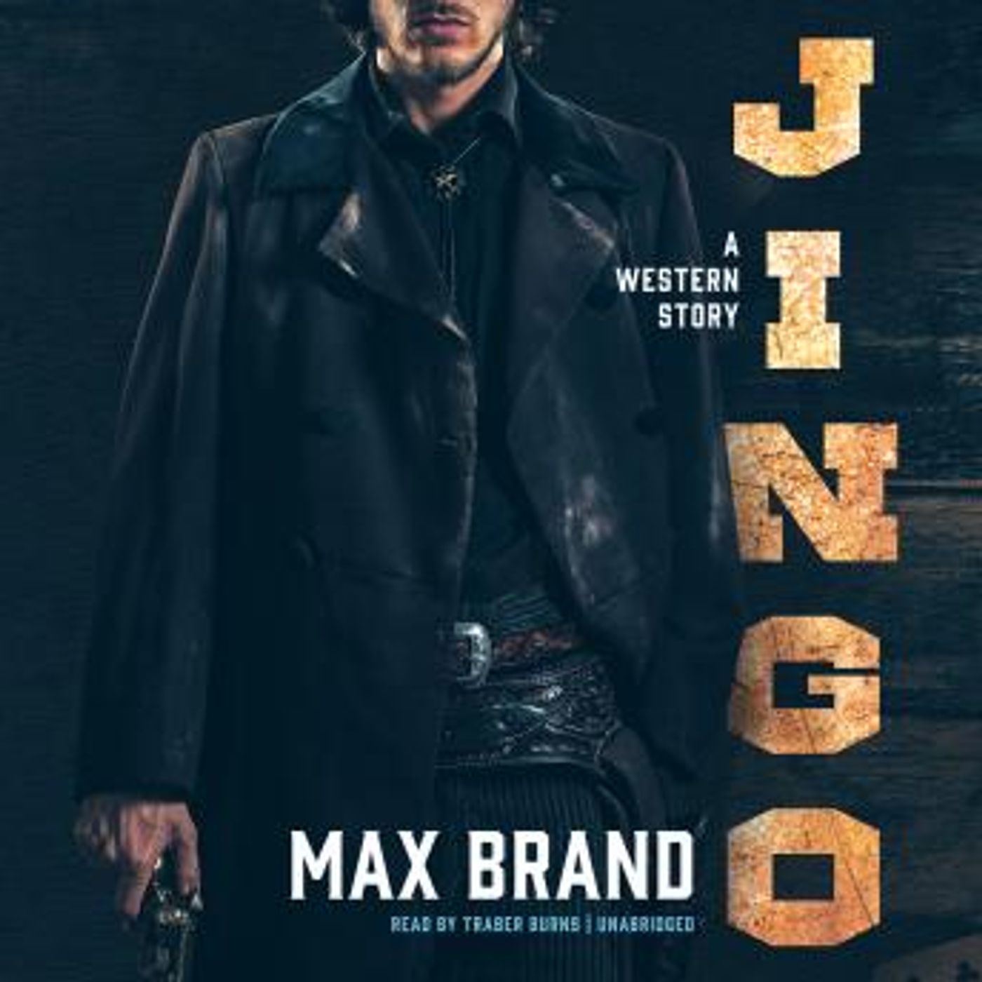 Grab the Essential Full Audiobooks in Fiction, Westerns & War