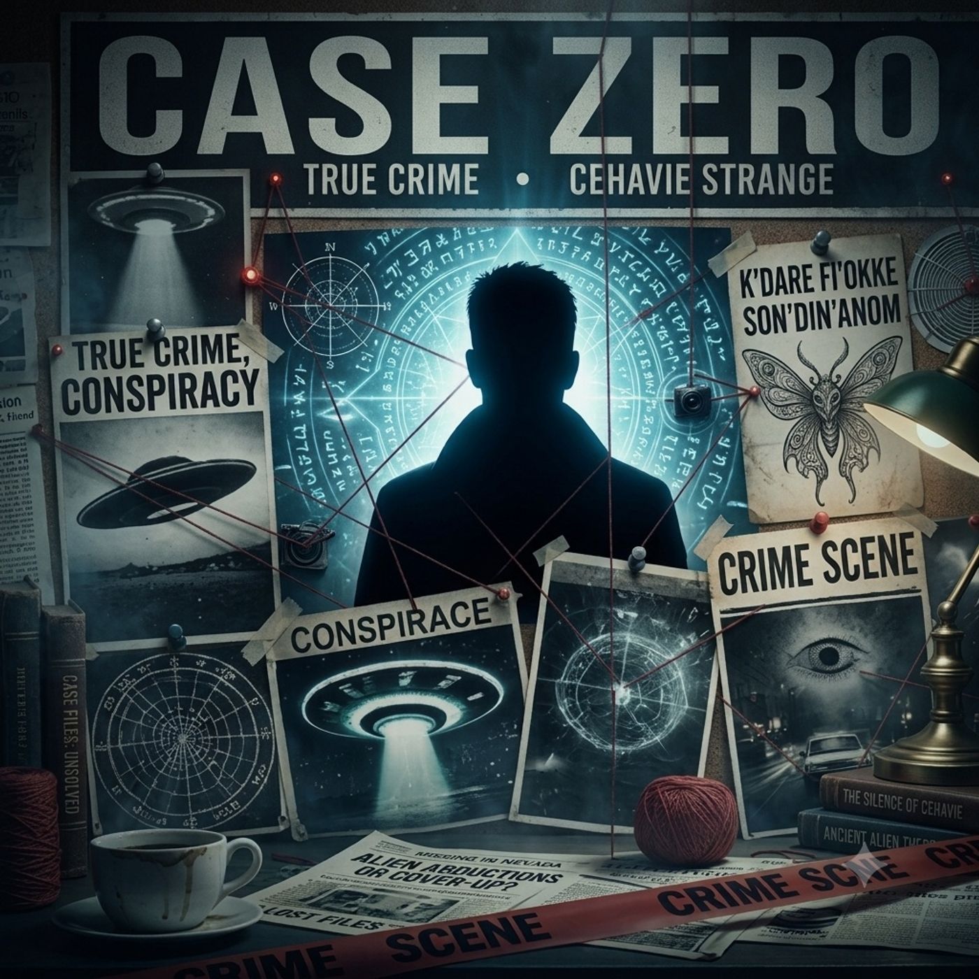 30-Year Sentence Exposes the Billion-Dollar Fraud Empire That Shocked the World episode artwork