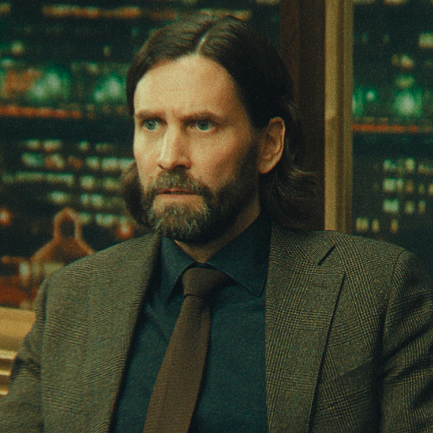 Most Wanted Video Game Adaptations # 405