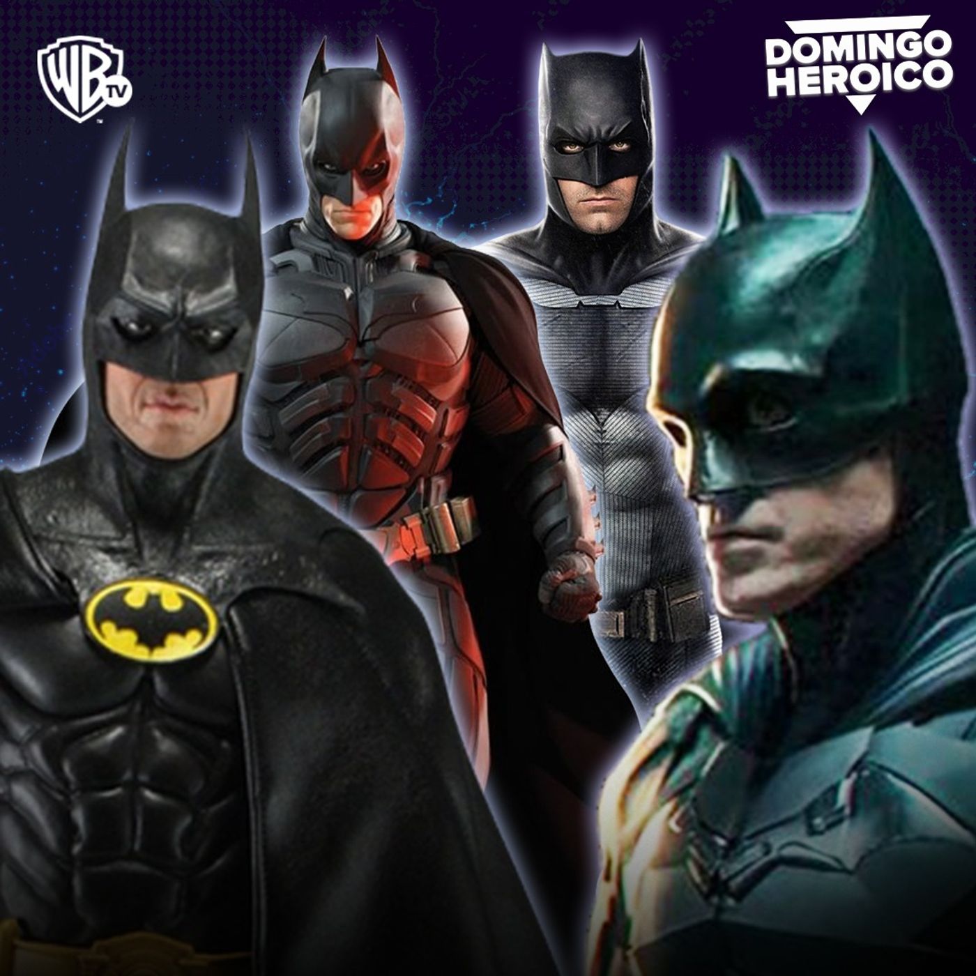 DOMINGO HEROICO