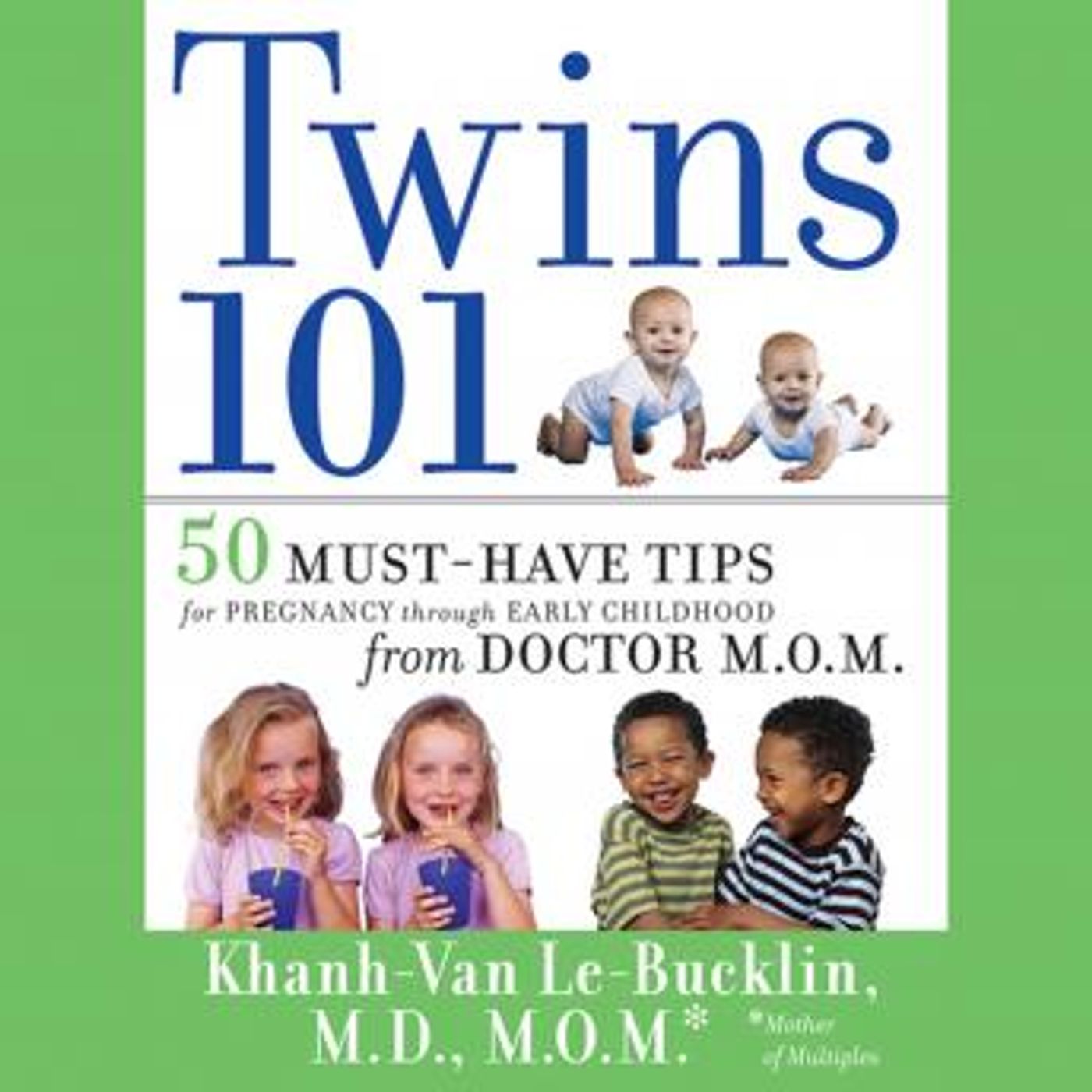 Full Audiobooks in Self-Improvement, Parenting Tips