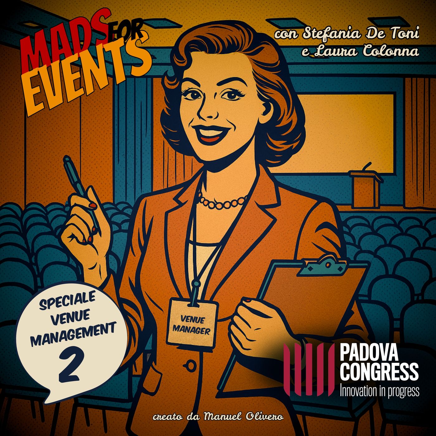 MadsForEvents