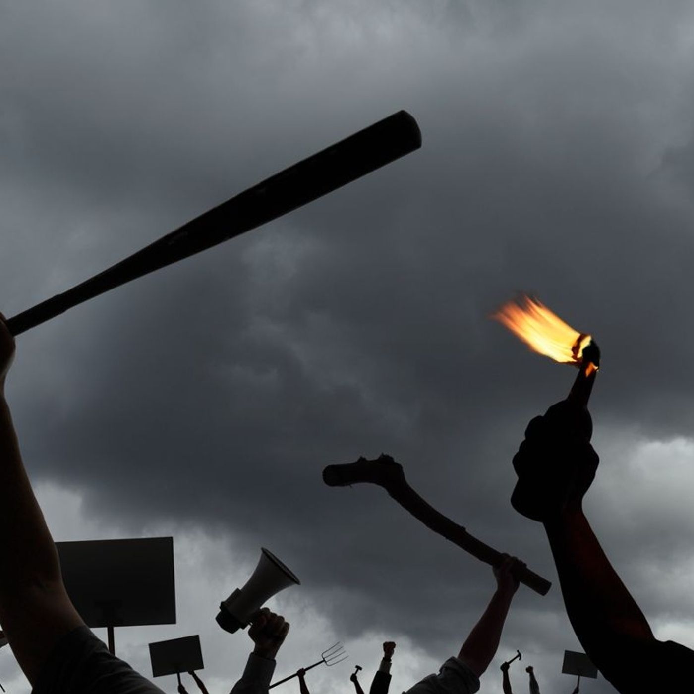 Gorehound's Metal Session