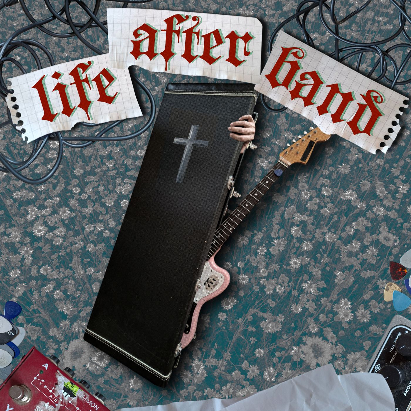 Podcast Life After Band