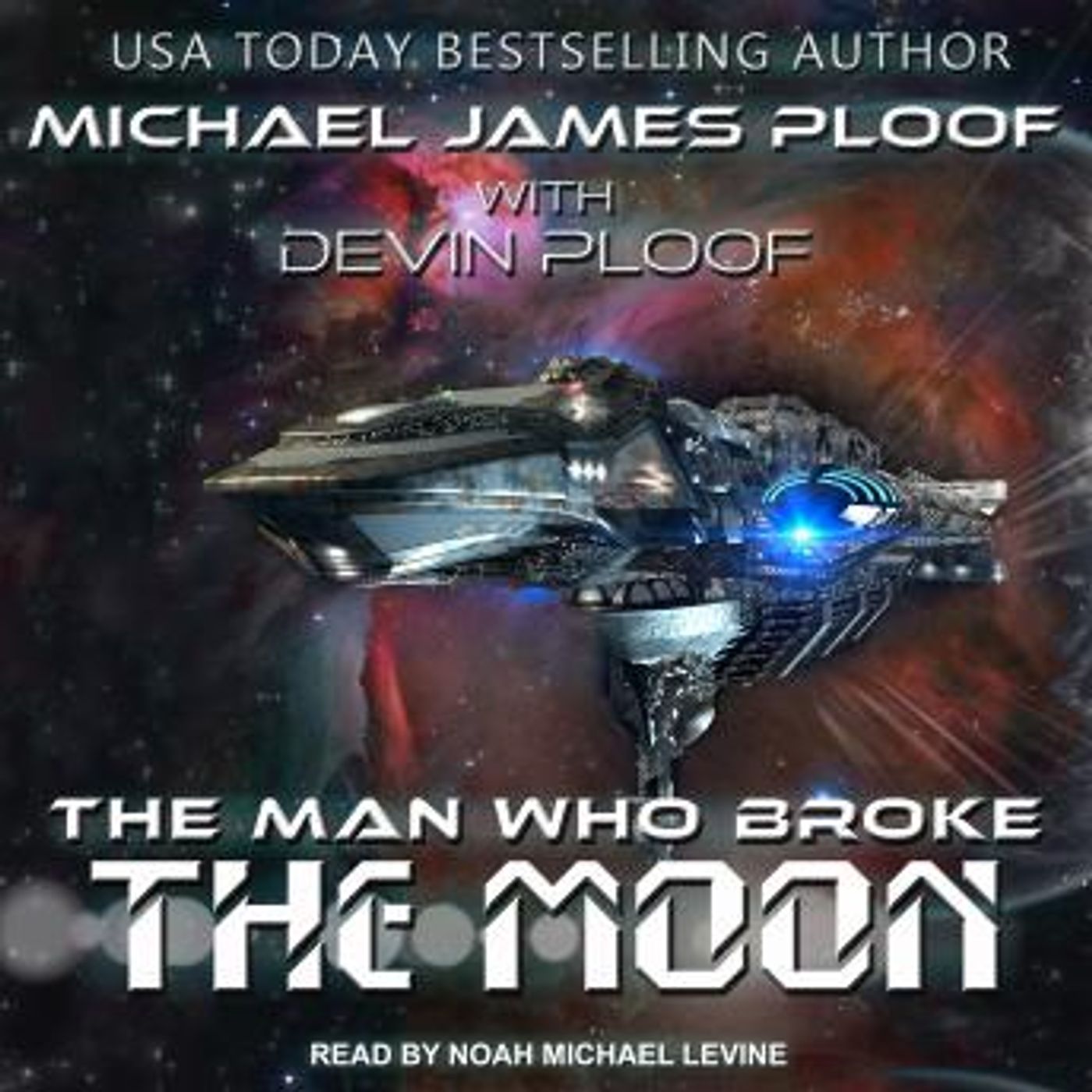 Discover Top Full Audiobooks in Science Fiction & Fantasy, Science Fiction