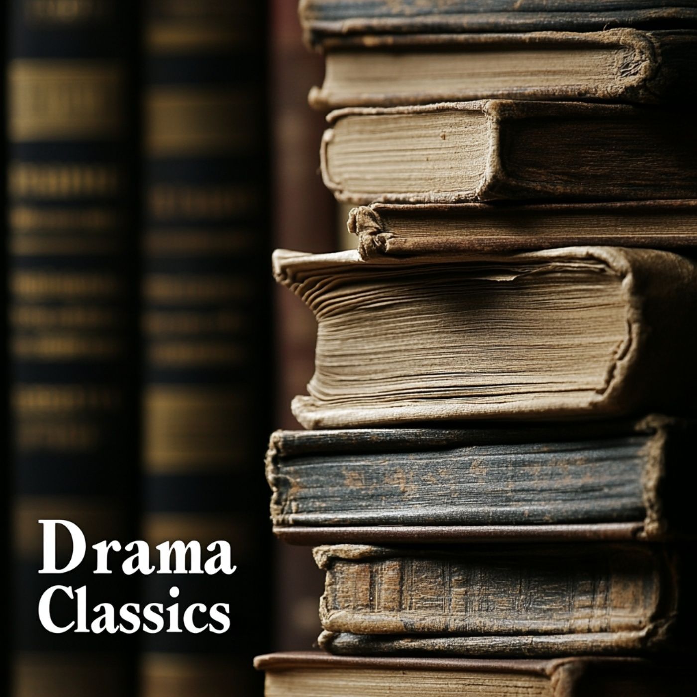 Drama Classics