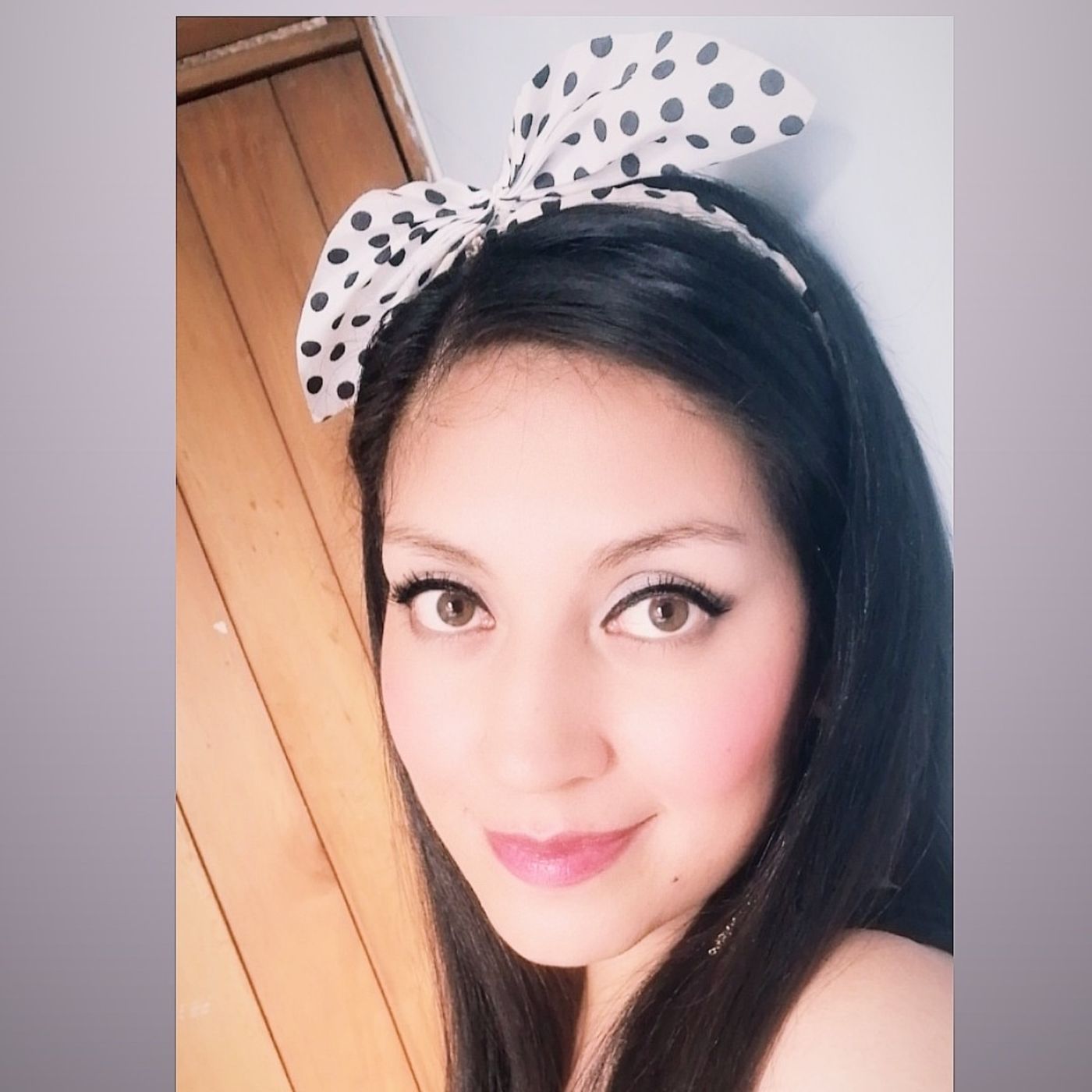 Podcast con Fernanda