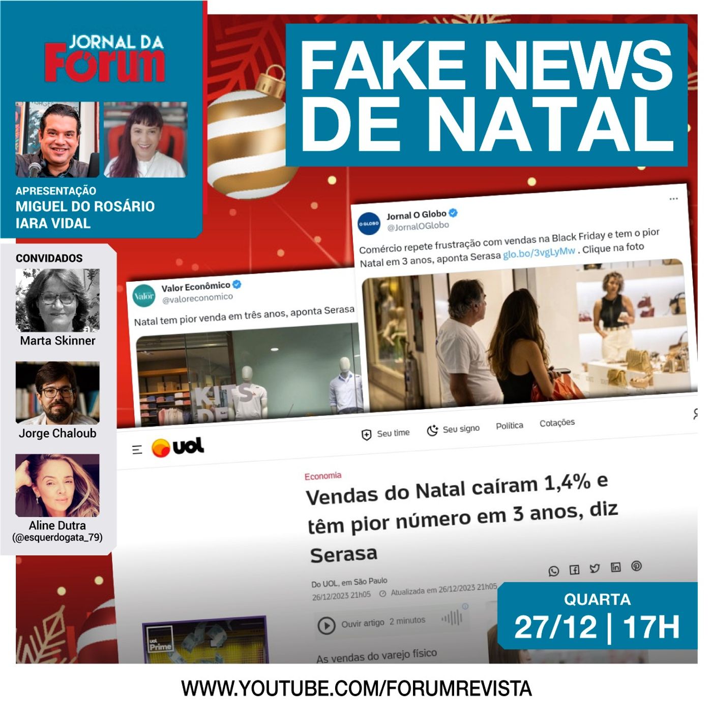Jornal da Fórum