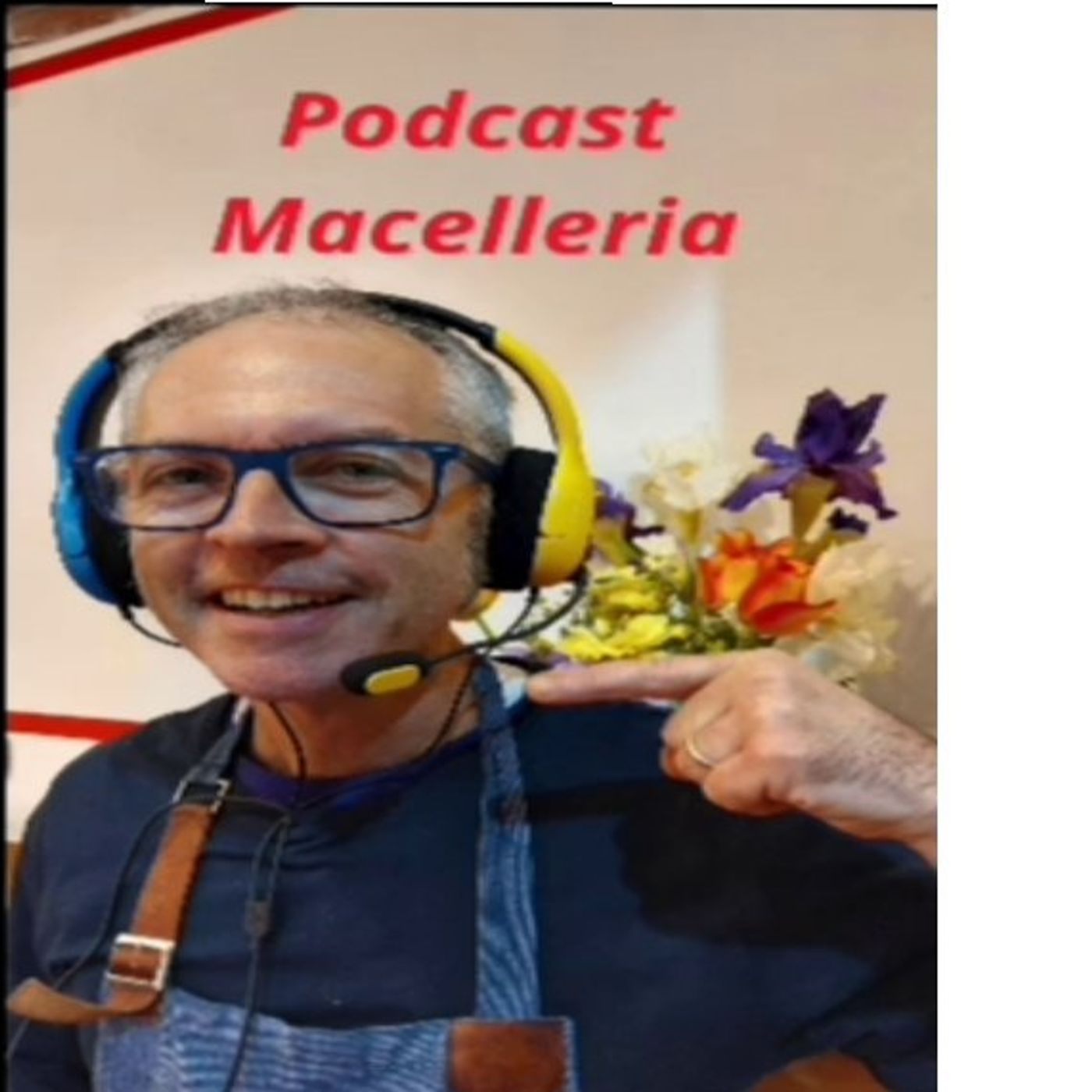 17 Puntata I Podcast della Macelleria Santerno La Toscana episode artwork