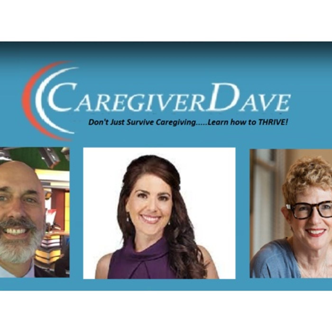 The Caregiver Dave Show