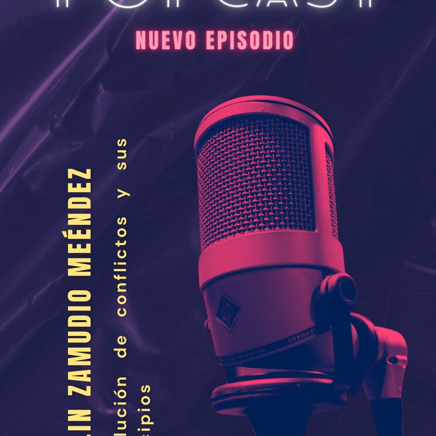 Mi primer Popcast episode artwork