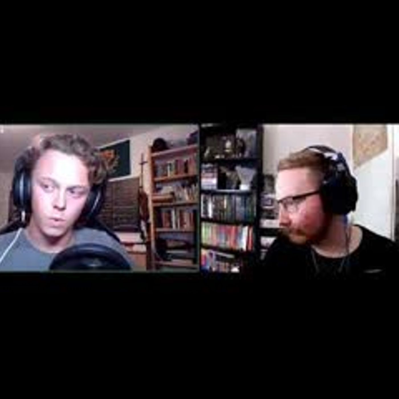 A Film Study with History Daddy   Podcast Episode 56