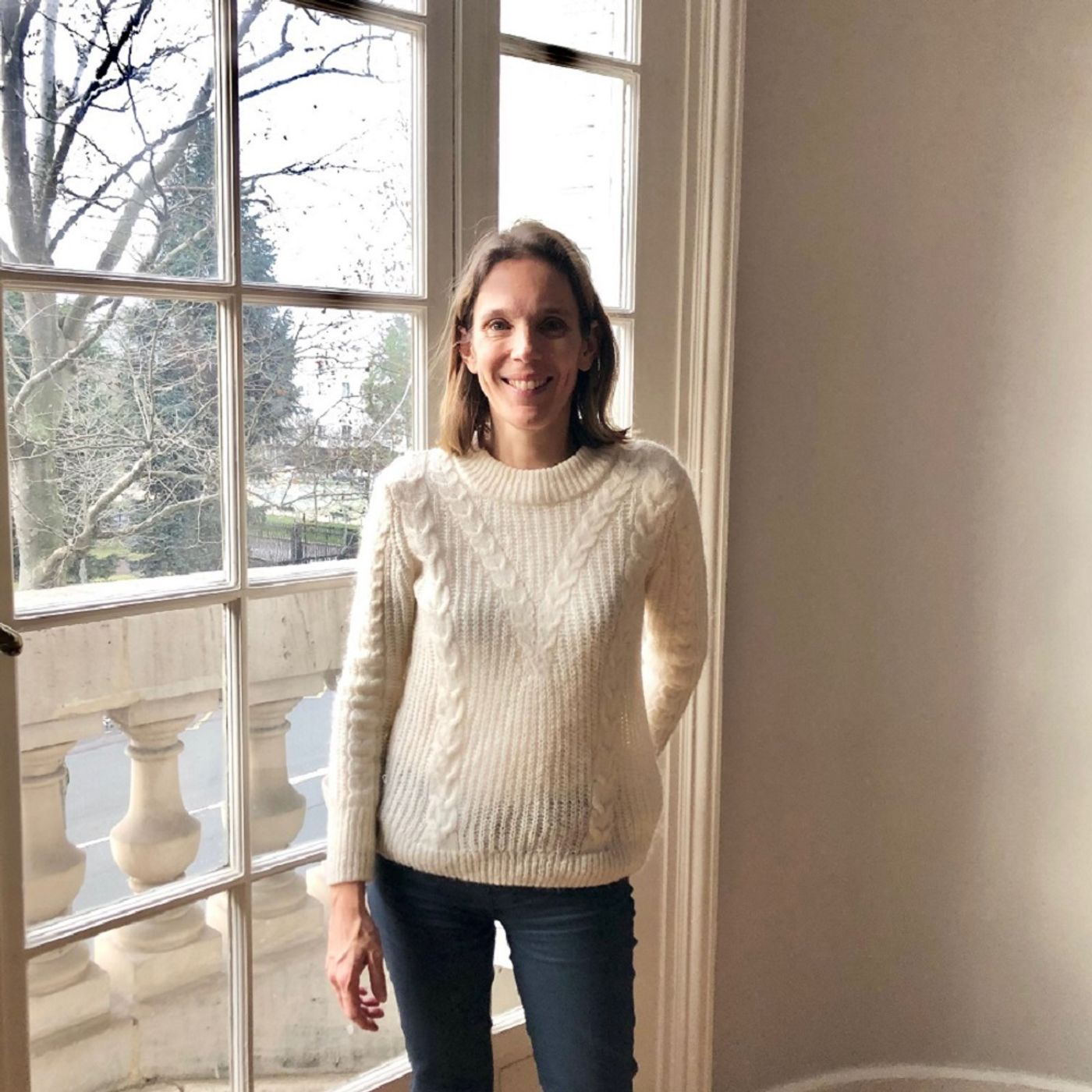 Episode 58: Astrid Morin