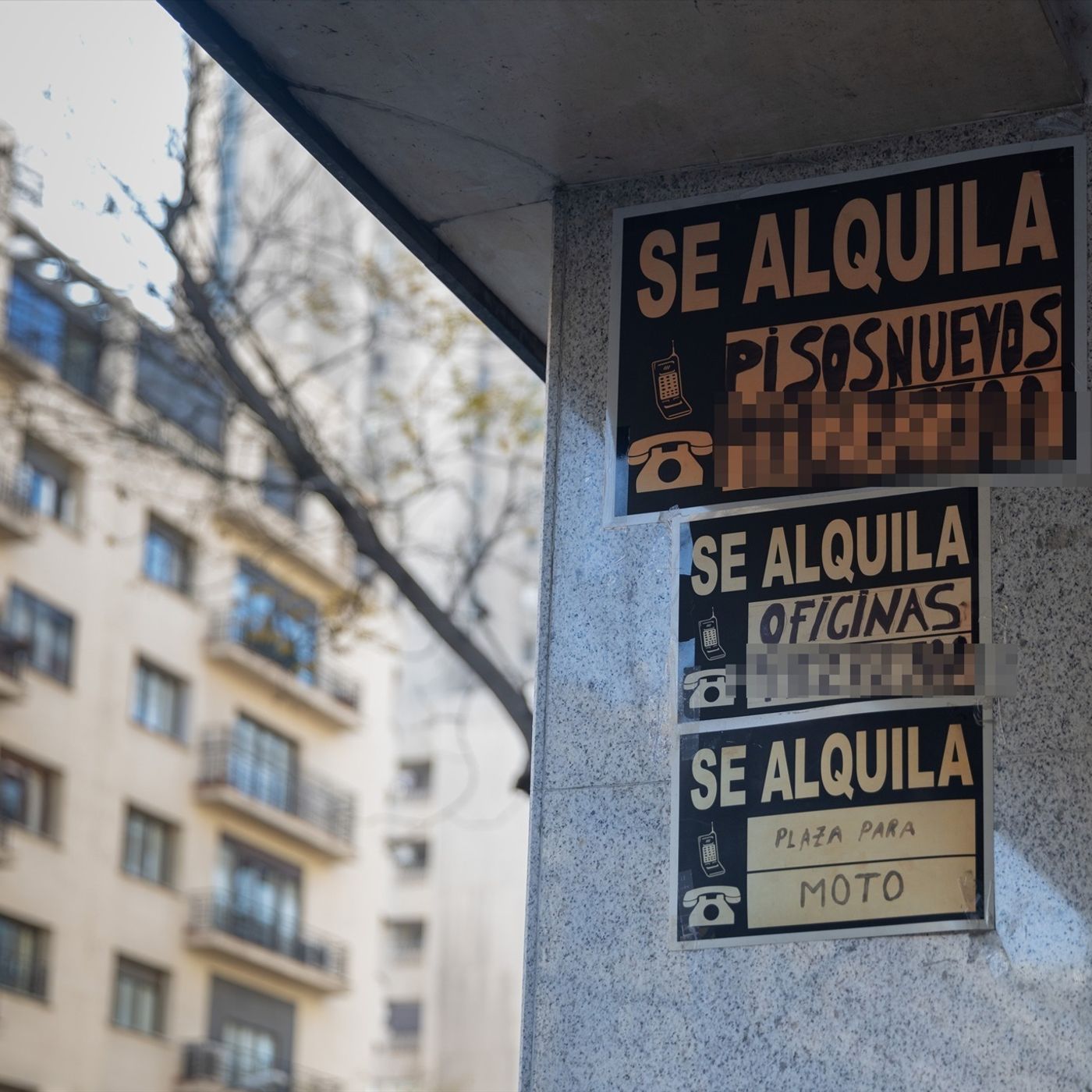 Con Ánimo de Lucro: Entrevista a Finizens