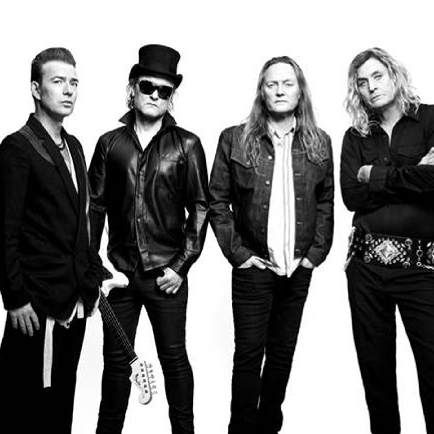 D-A-D - 2027 Australian Tour Interview episode artwork
