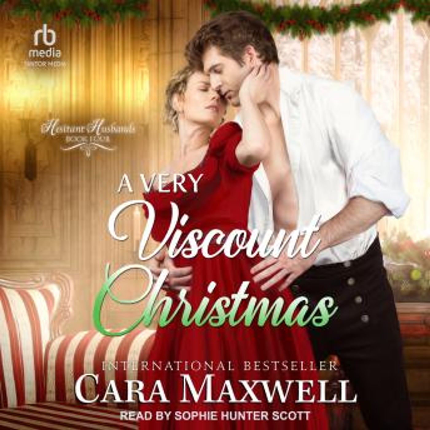 Access Top-Rated Full Audiobooks in Romance, Historical
