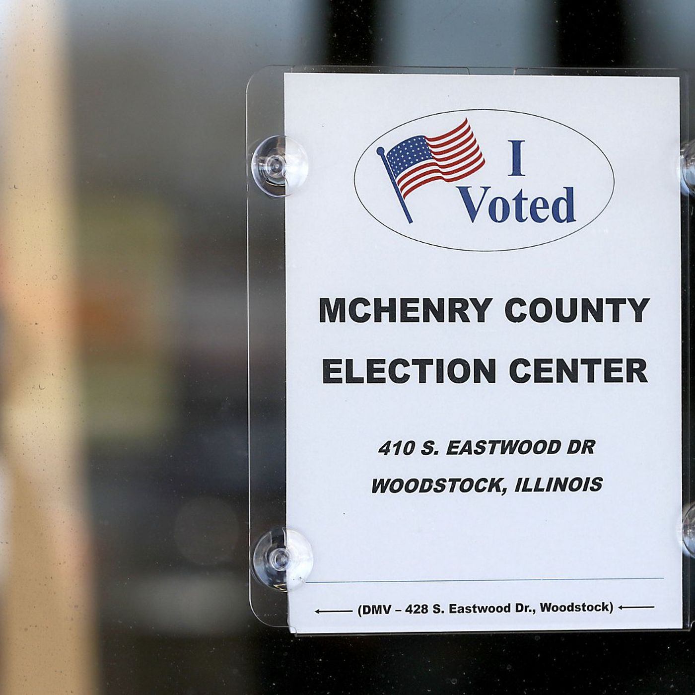 Election curiosities: What you might have missed from the primary in McHenry County episode artwork