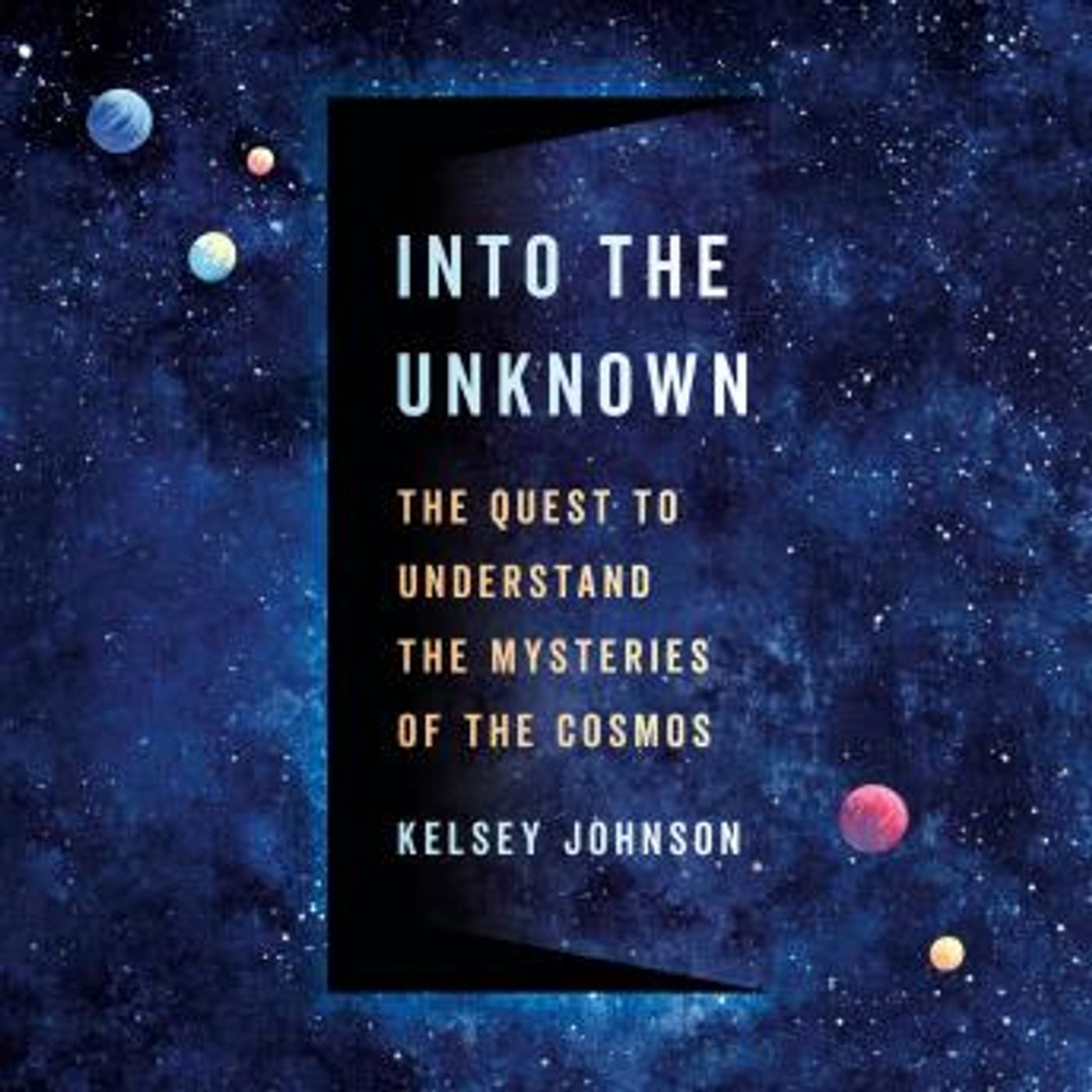 Listen to Top Full Audiobooks in Non-Fiction, Astronomy & Physics