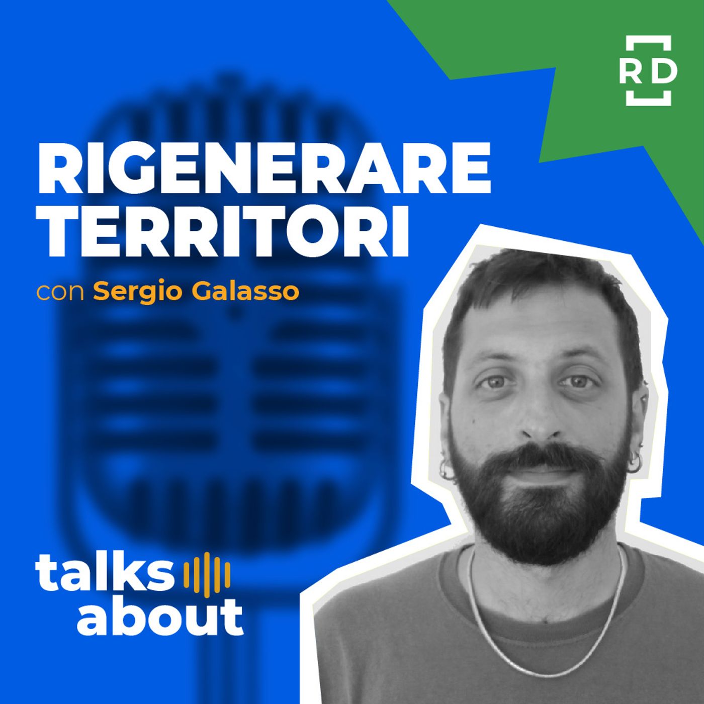 Talks About
