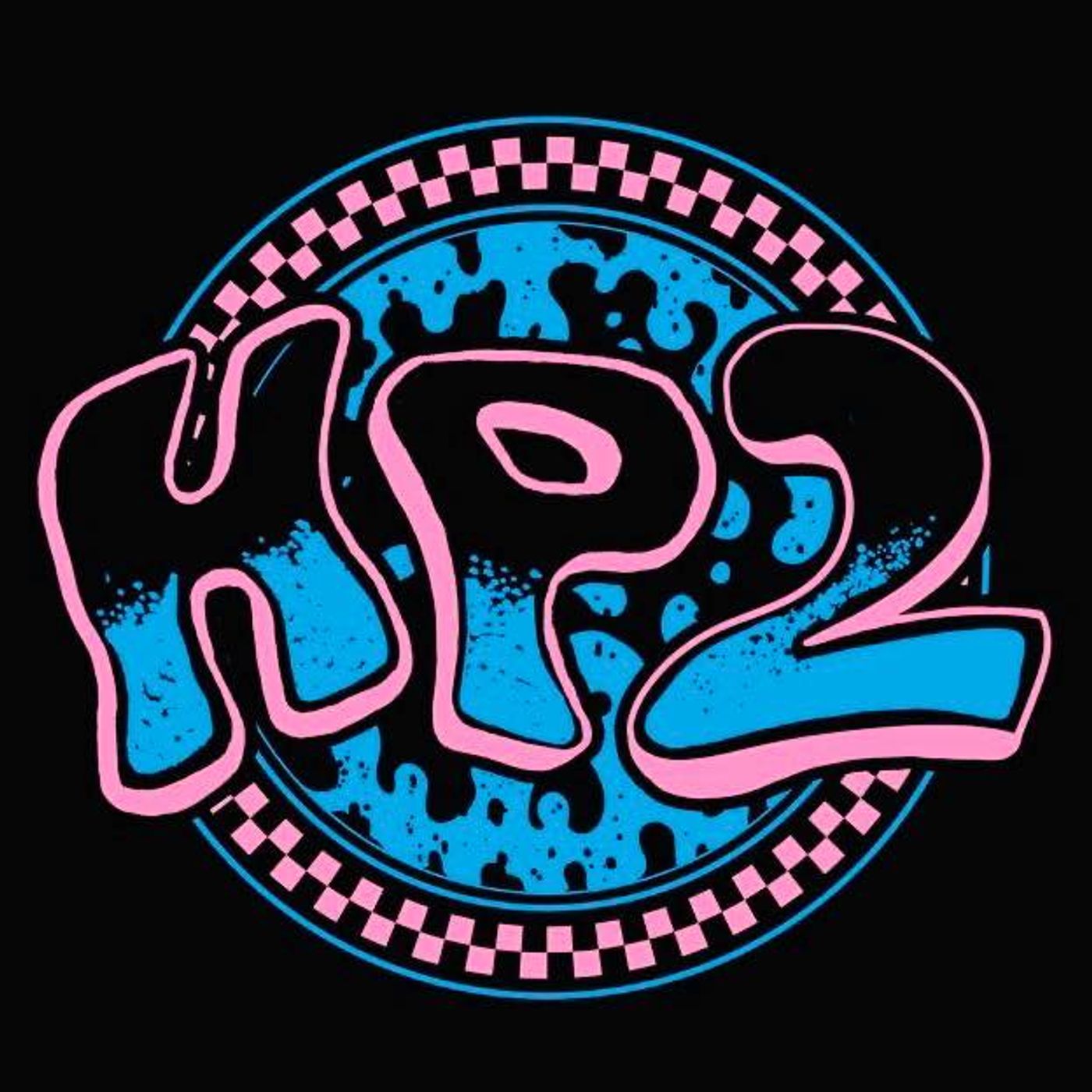 TNN RADIO with Half Past Two episode artwork