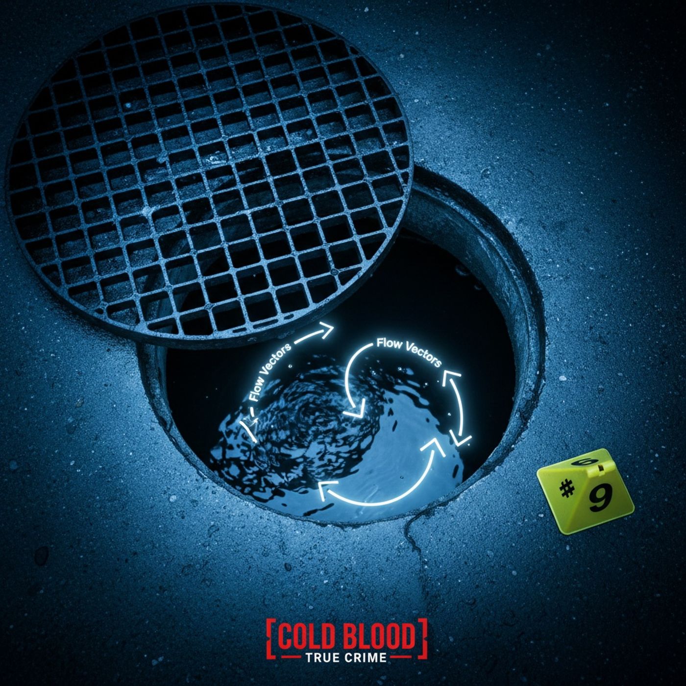 The Johannesburg Gully Finality episode artwork