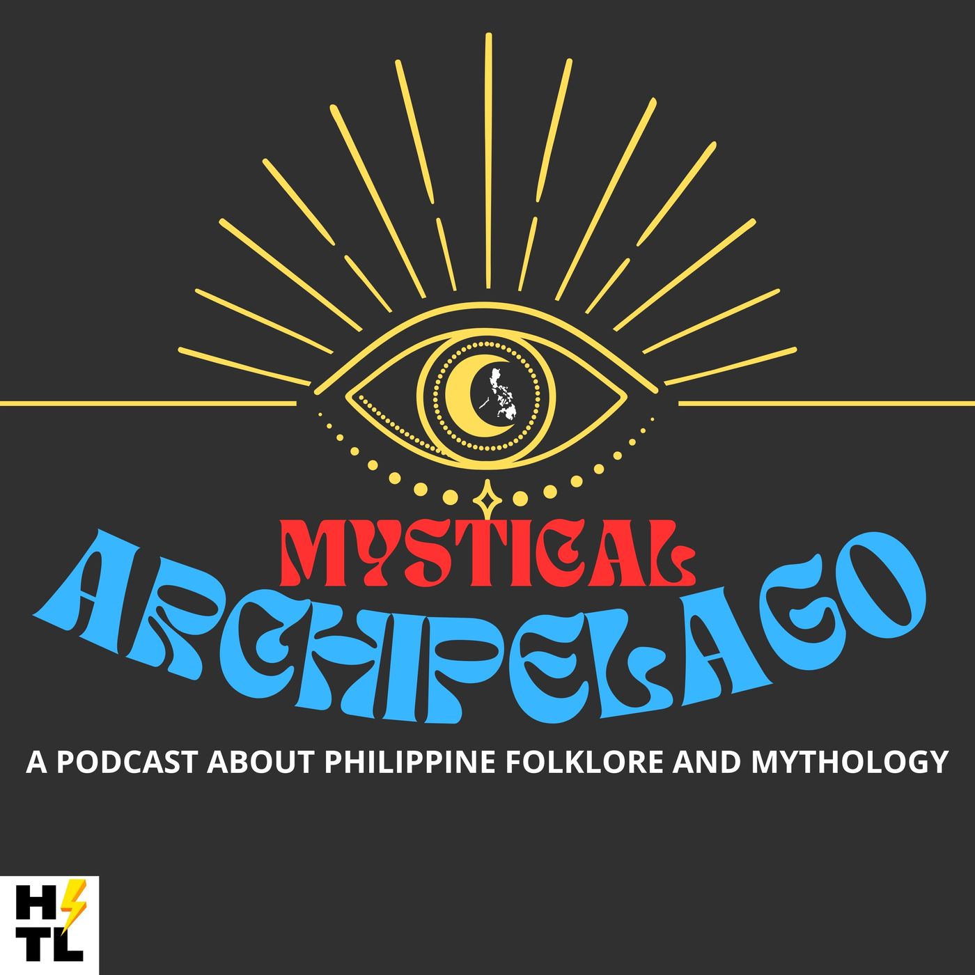 Mystical Archipelago Podcast cover art
