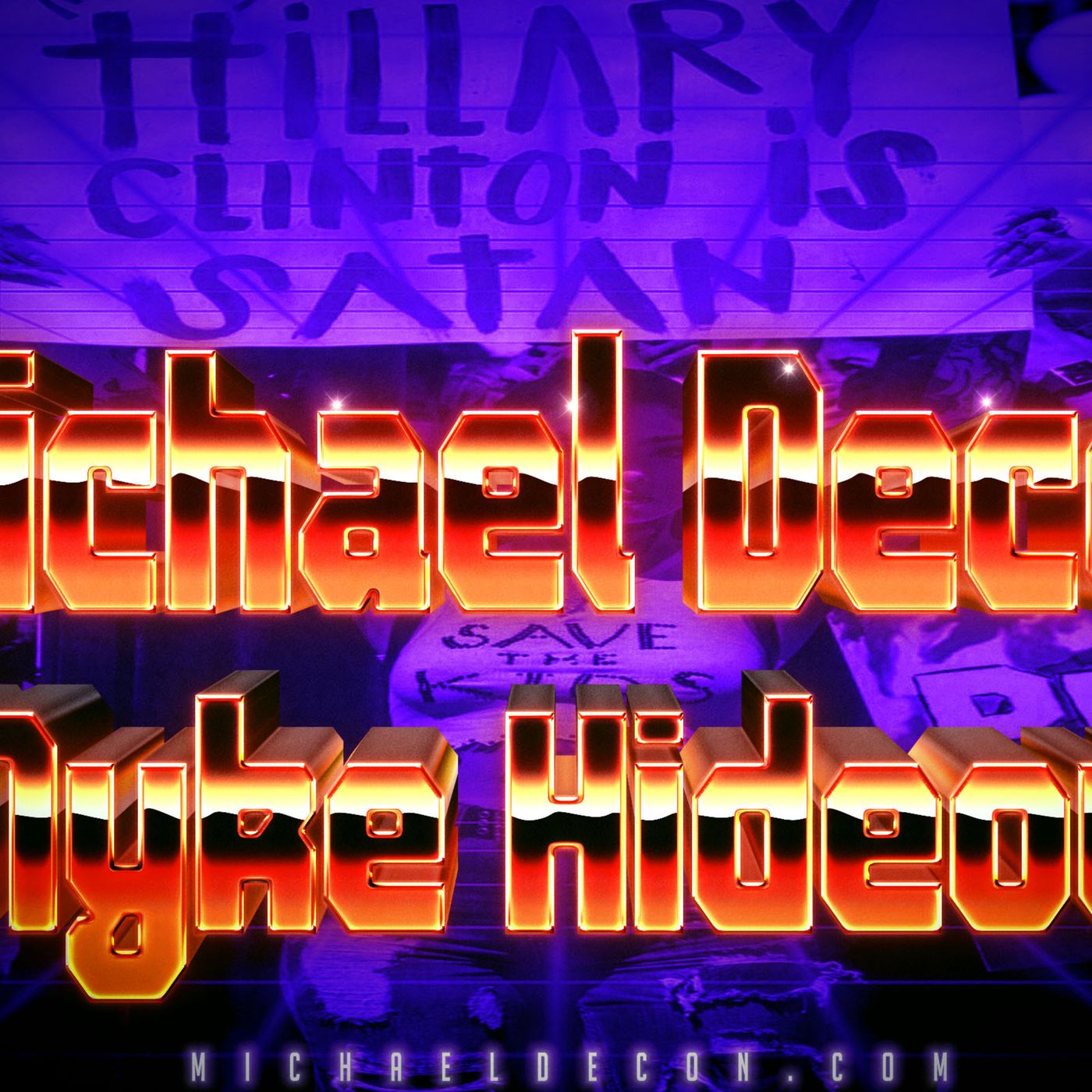The Michael Decon Program