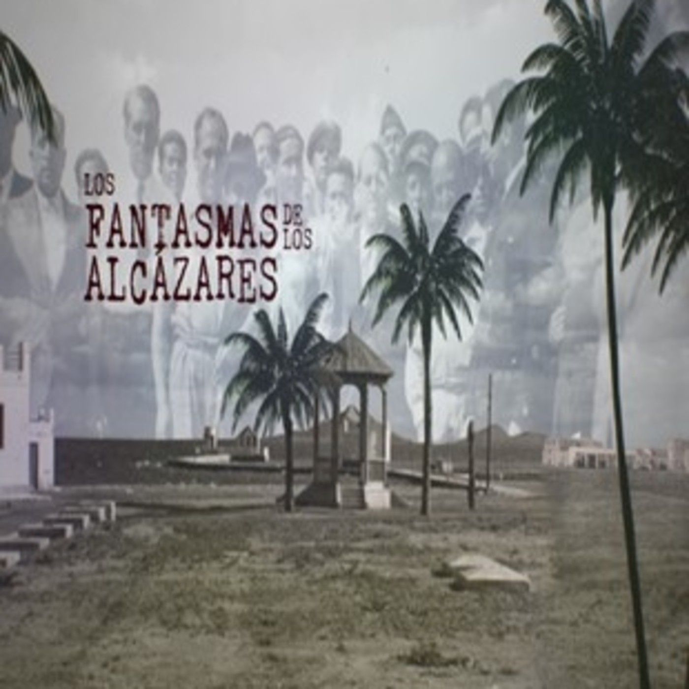 Cuarto Milenio: Los fantasmas de los alcázares