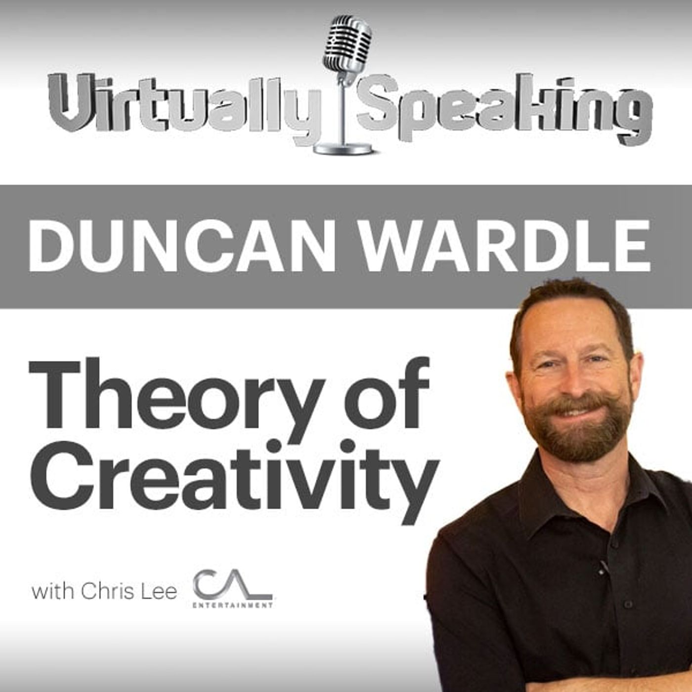 Virtually Speaking