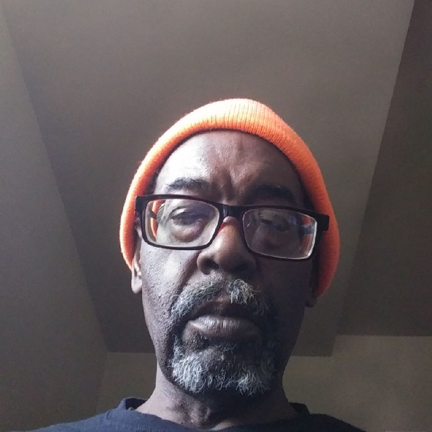 Danny Eugene Allen\'s podcast