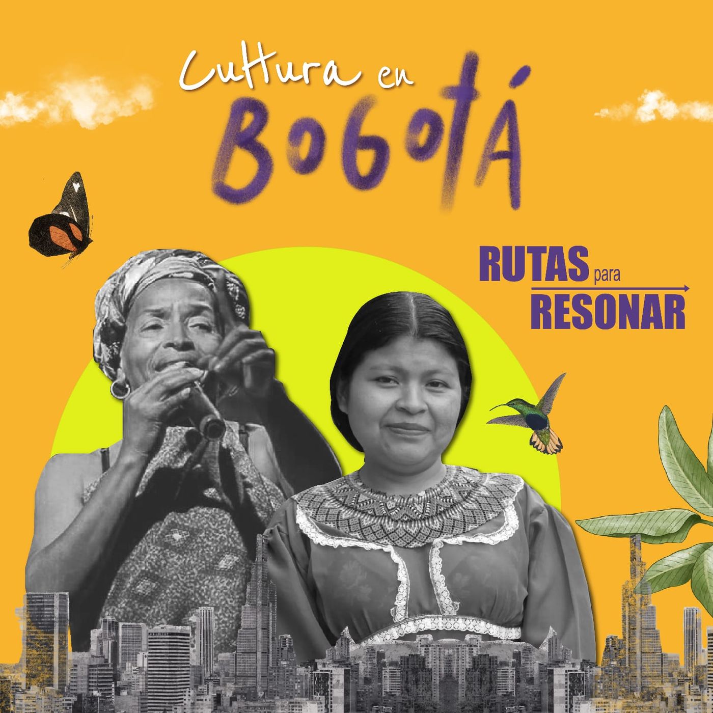 Cultura Bogotá