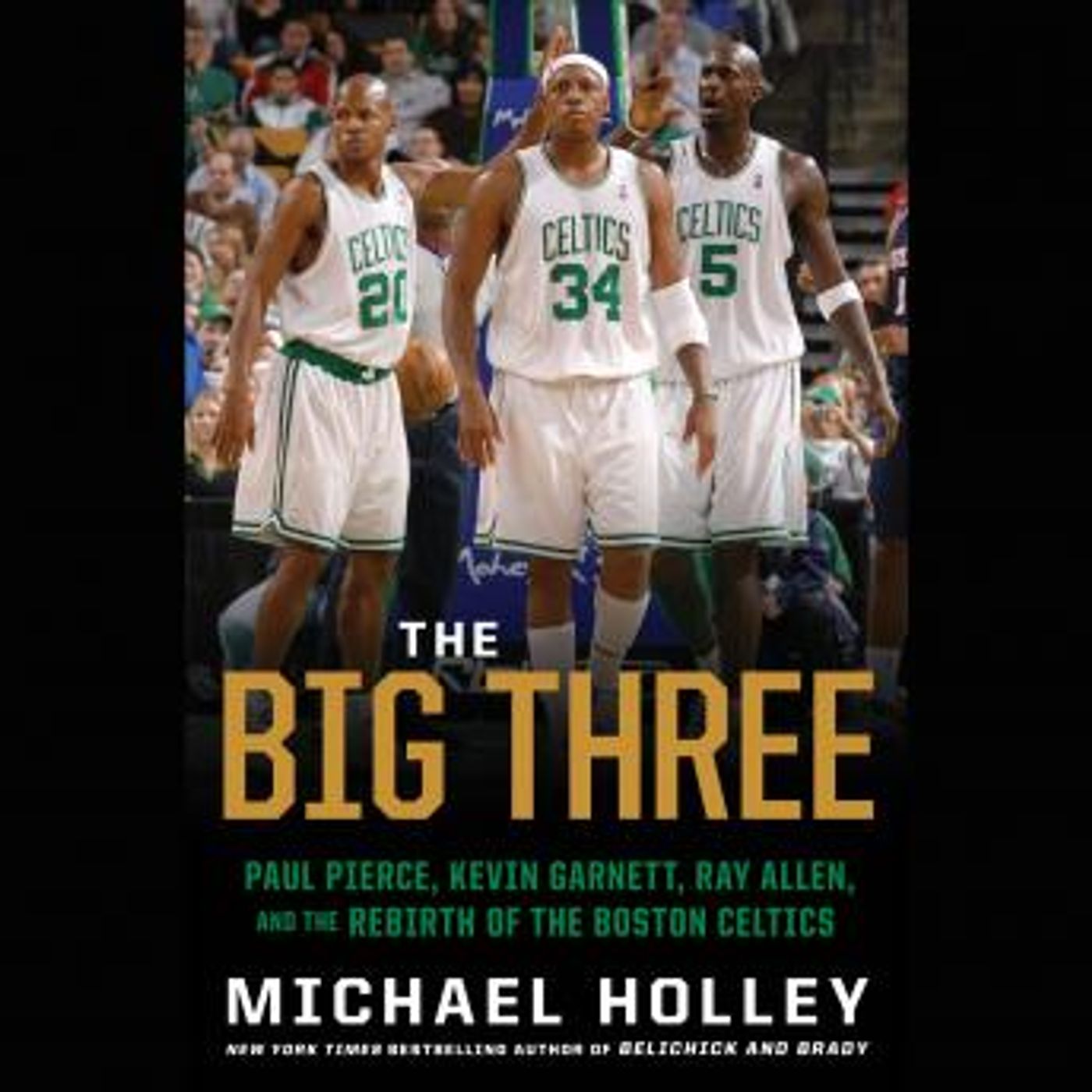 Best Full Audiobooks in Biography & Memoir, Sports
