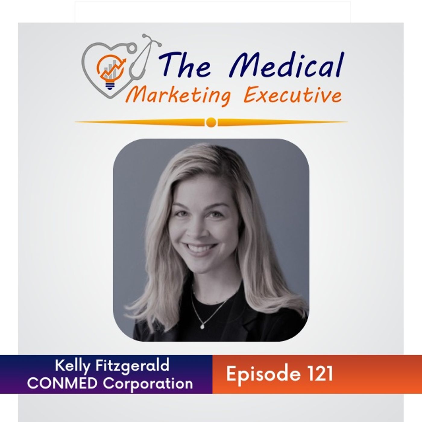 The Medical Marketing Executive