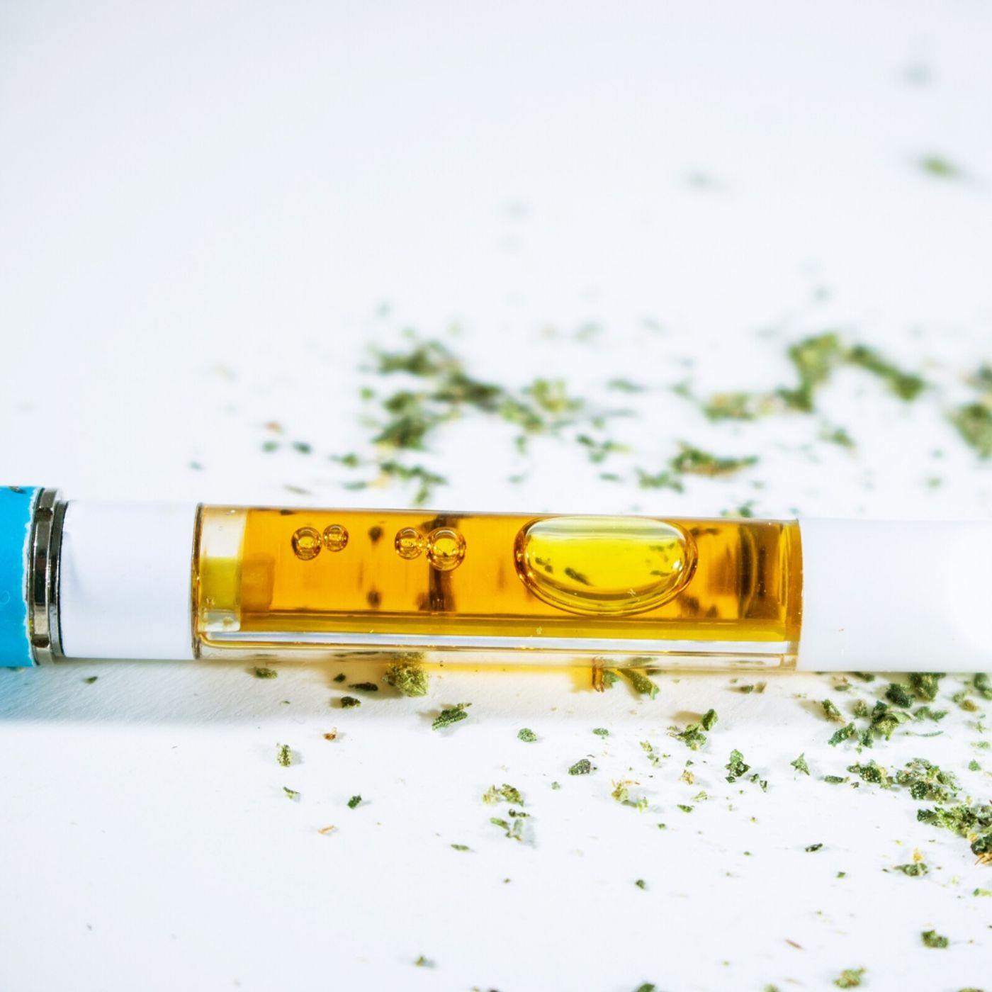 Cannabis Hispano