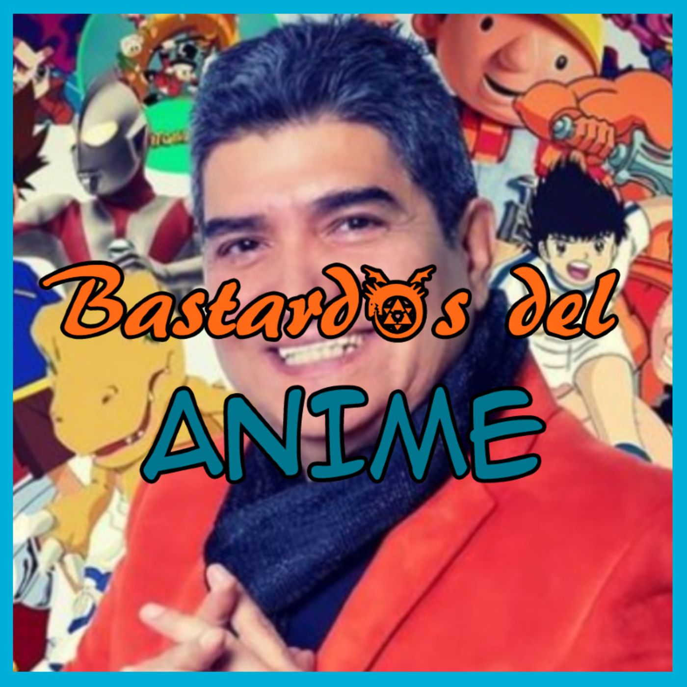 Bastardos del Anime Podcast