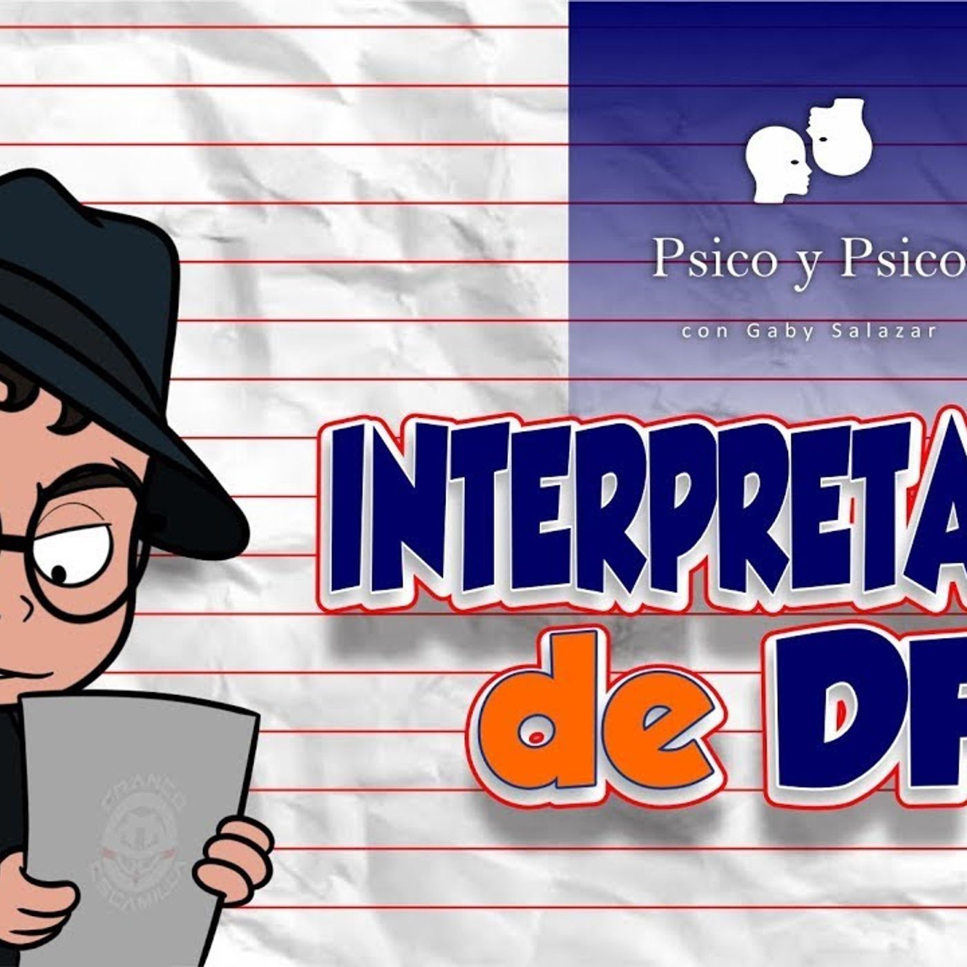 Psico y Psico    Interpretación de DFH