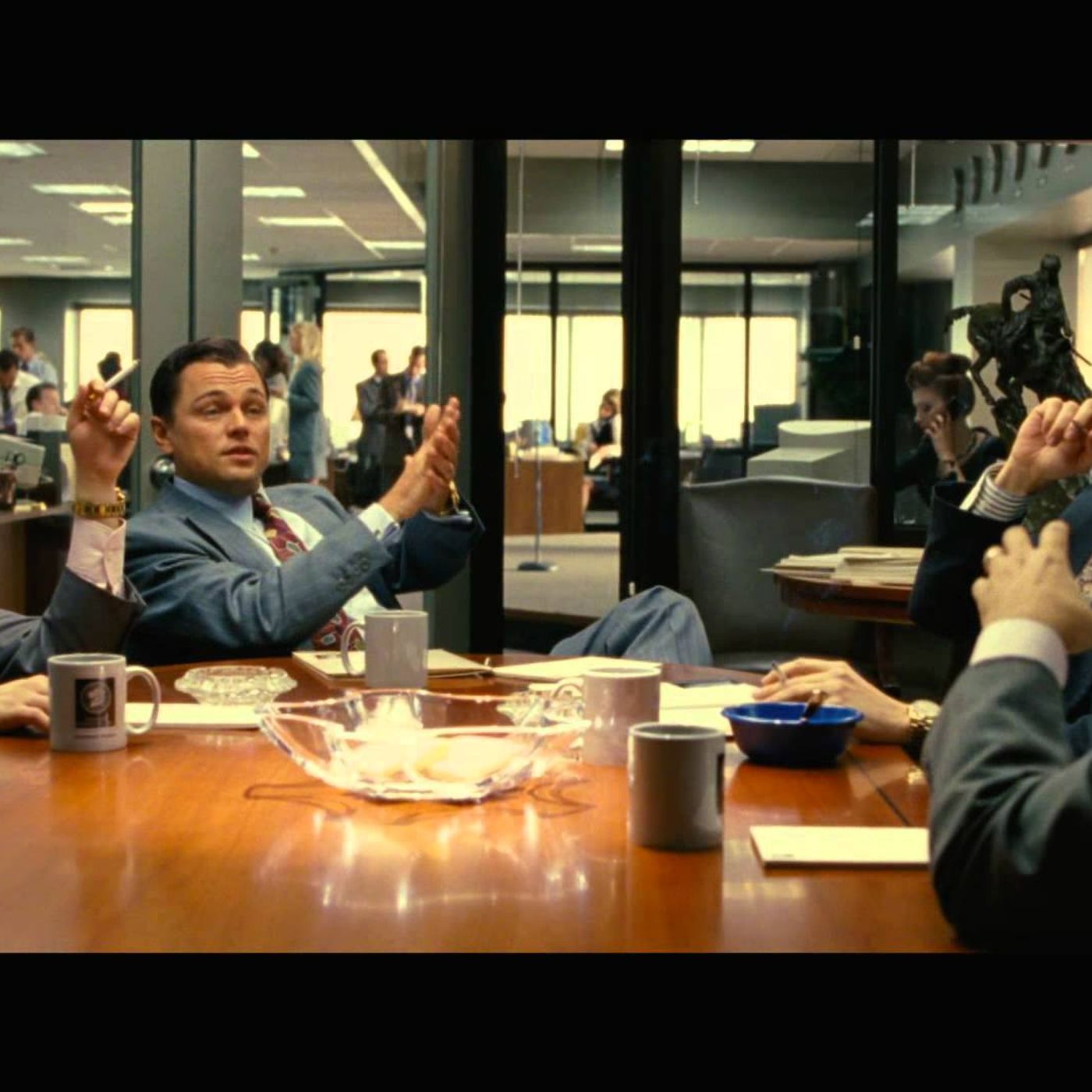 Prohibido Contar Ovejas: Los Gangsters de Martin Scorsese: Parte II episode artwork