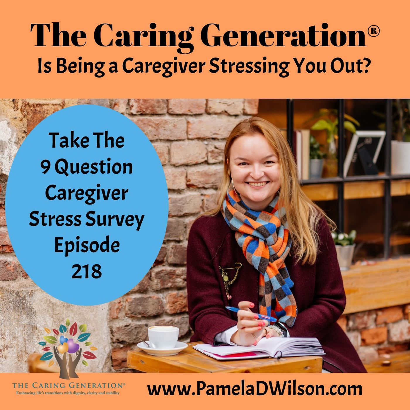 The Caring Generation® | Advice & Tips for Caregivers