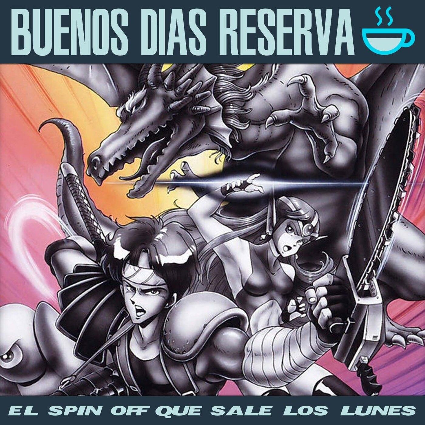 Reserva de Maná