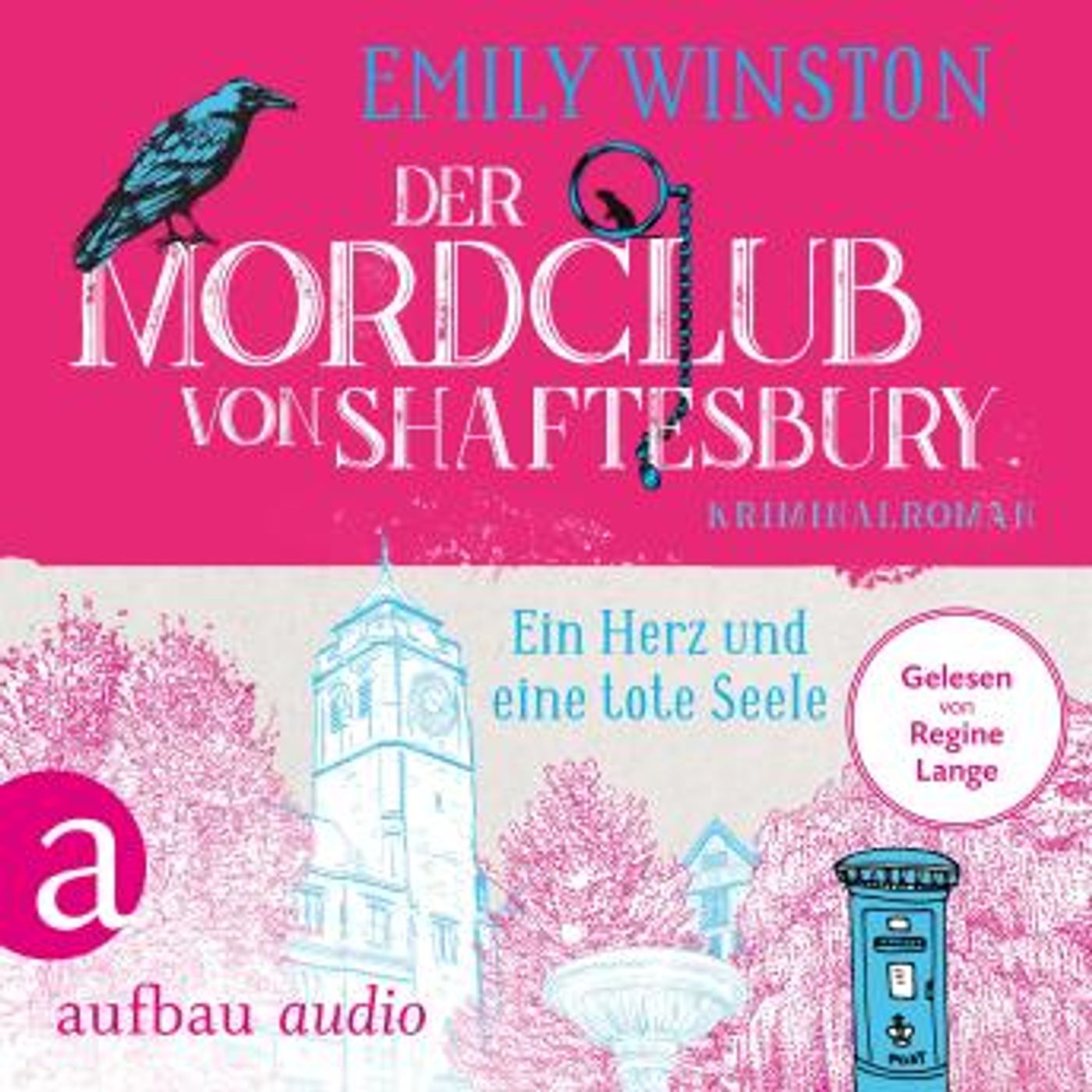 Explore the Latest Full Audiobooks in Mystery, Thriller & Horror, Cozy Mystery