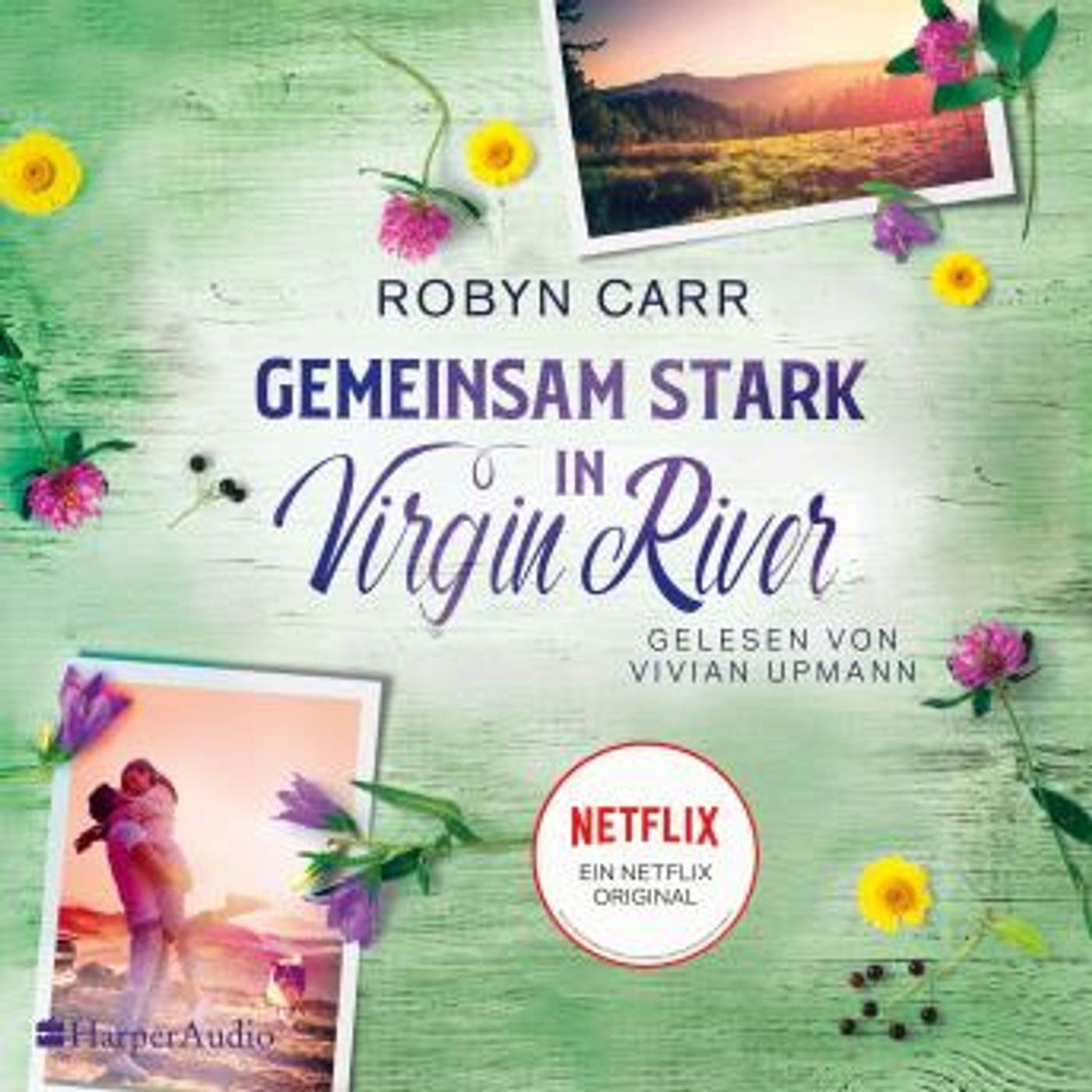 Enjoy Amazing Full Audiobooks in Romance, Modern