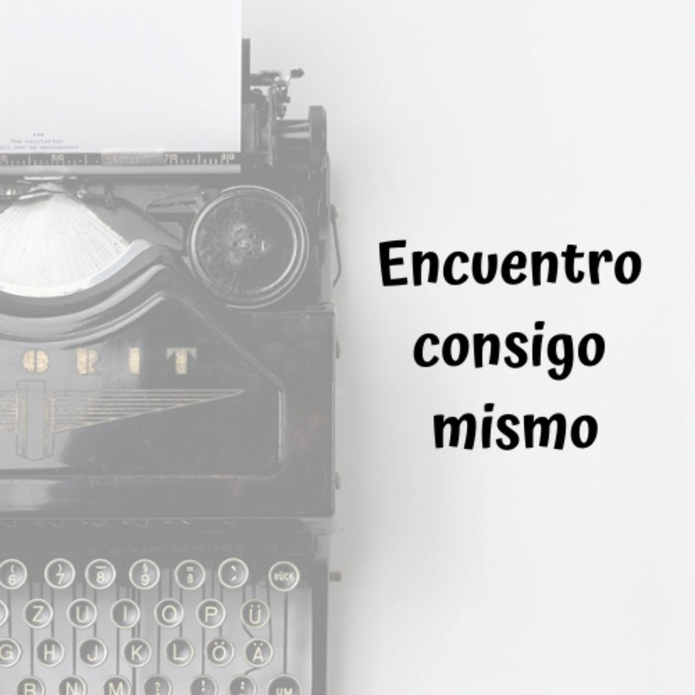 Encuentro consigo mismo - Poemas podcast