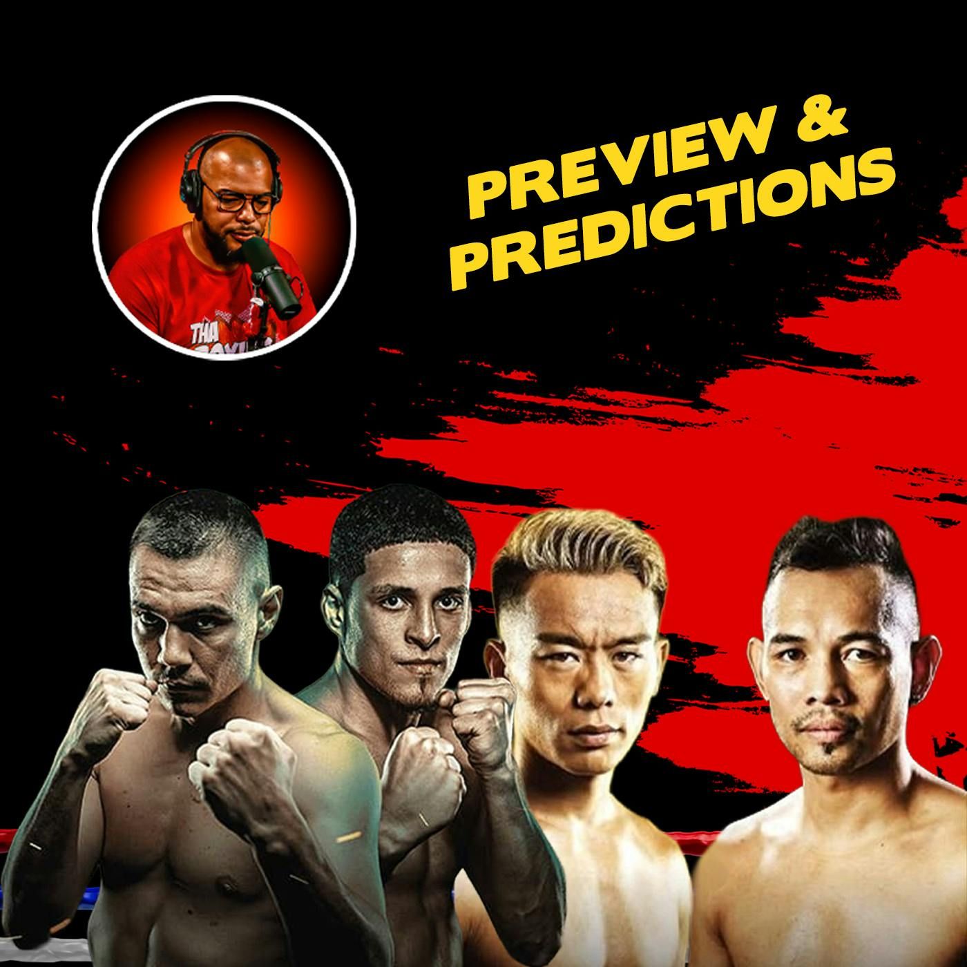 ☎️Tim Tszyu vs Velazquez + Donaire vs Tsutsumi Title Fight Preview & Predictions🔥