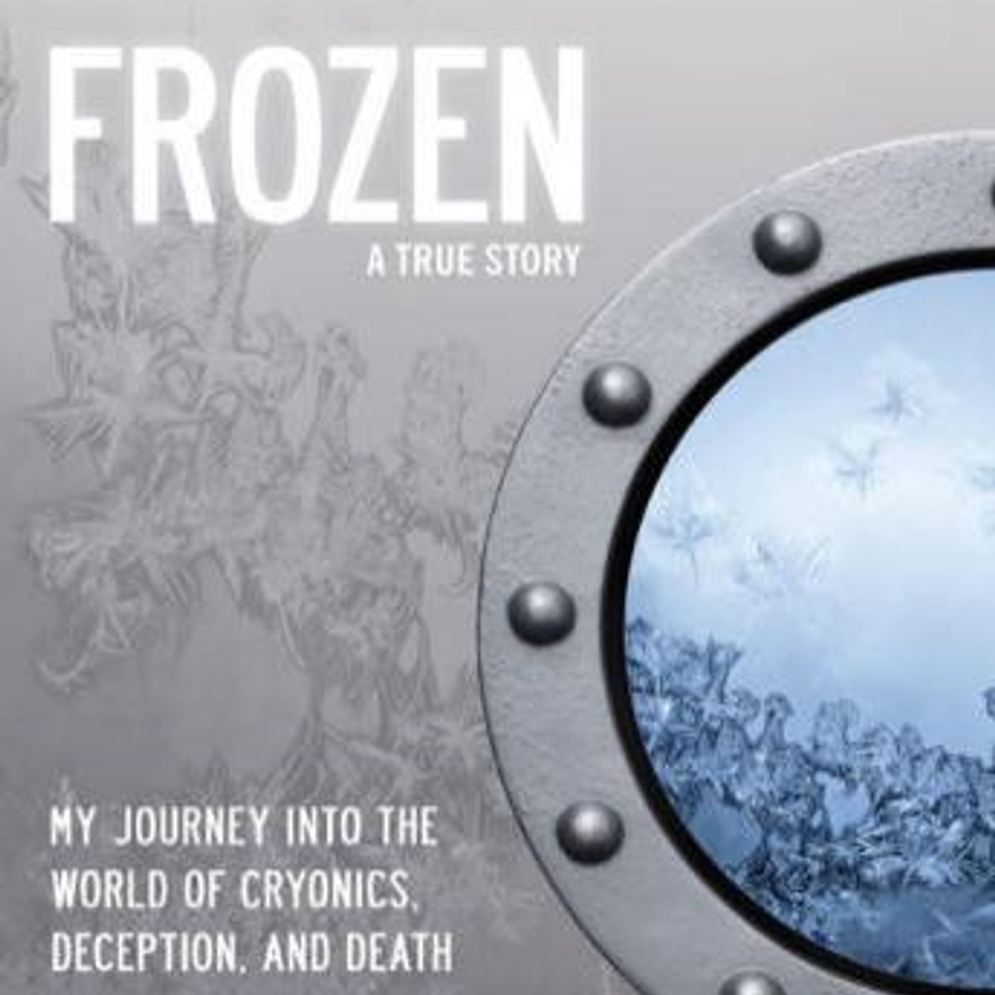 Stream Popular Full Audiobooks in Mystery, Thriller & Horror, True Crime