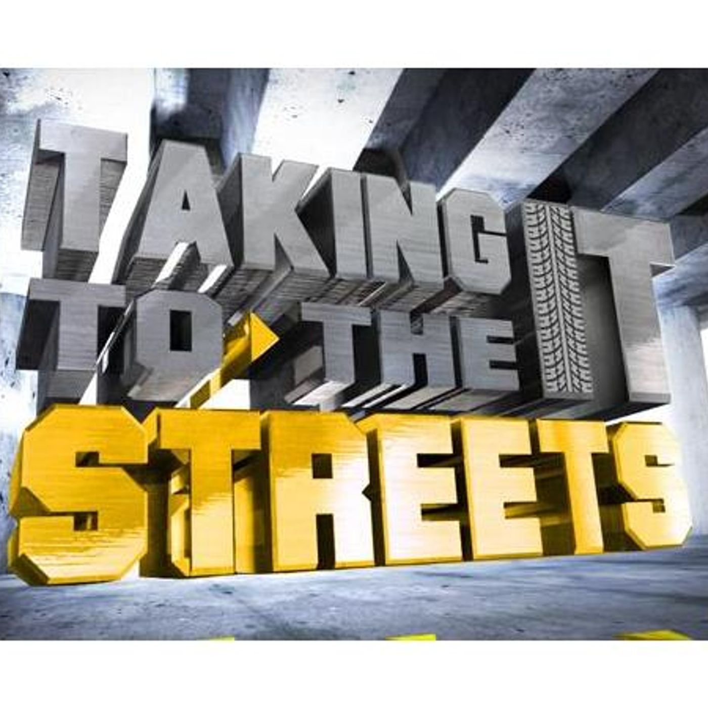Taking It To The Streets With Bishop Shirleen Cook: God Is Still In Control episode artwork