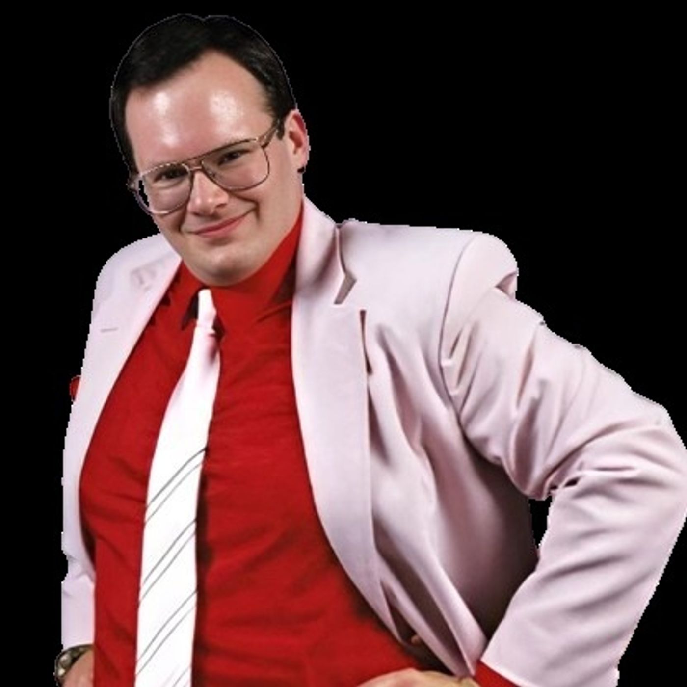 Territory Empire: Jim Cornette's Crockett Chronicles